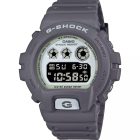 Casio G-Shock Hidden Glow Series men's watch DW-6900HD-8ER