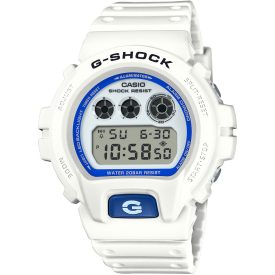 Casio G-Shock men's watch DW-6900HDS-7ER