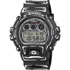   Casio G-Shock x Joshua Vides Special Edition men's watch DW-6900JV-1ER