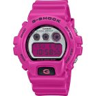 Casio G-Shock Crazy Colours men's watch DW-6900RCS-4ER