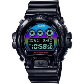   Casio G-Shock Virtual Rainbow men's watch DW-6900RGB-1ER