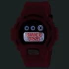 Casio G-Shock 30th Anniversary Special Edition men's watch DW-6900TR-4ER