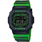 Casio G-Shock Time Distortion Limited Edition men's watch DW-D5600TD-3ER