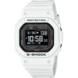 Casio G-Shock G-Squad men's watch DW-H5600-7ER