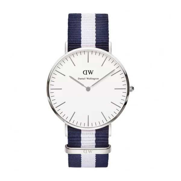 Daniel Wellington Classic Glasgow men's watch DW00100018