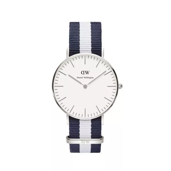 Daniel Wellington Classic Glasgow women's watch DW00100047