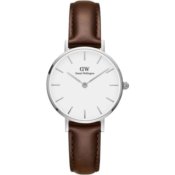 Daniel Wellington Classic Petite Bristol women's watch DW00100239