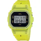 Casio G-Shock J Balvin Collaboration men's watch DWE-5600JB-1A9ER