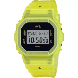   Casio G-Shock J Balvin Collaboration men's watch DWE-5600JB-1A9ER