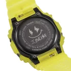 Casio G-Shock J Balvin Collaboration men's watch DWE-5600JB-1A9ER