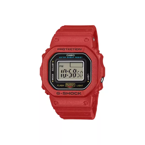 Casio G-Shock men's watch DWN-5600-4ER