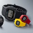 Casio G-Shock men's watch DWN-5600-4ER