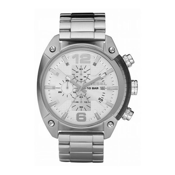 Diesel men's watch DZ4203