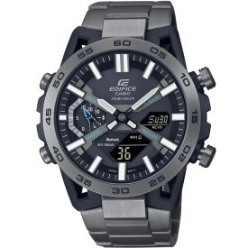 Casio Edifice men's watch ECB-2000DC-1AEF