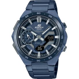 Casio Edifice men's watch ECB-2200CB-2AEF