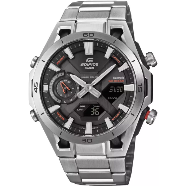 Casio Edifice men's watch ECB-2300D-1AEF