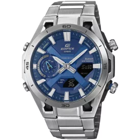 Casio Edifice men's watch ECB-2300D-2AEF