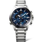 Casio Edifice men's watch ECB-30D-2AEF