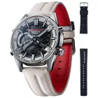 Casio Edifice Honda Racing Championship Limited Edition men's watch ECB-S100HR-1AER