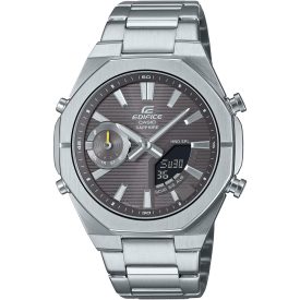Casio Edifice men's watch ECB-S10D-8AEF