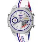 Casio Edifice x Nismo Special Edition men's watch ECB-S10NIS-7AER