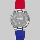 Casio Edifice x Nismo Special Edition men's watch ECB-S10NIS-7AER