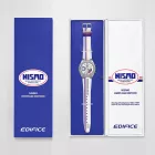 Casio Edifice x Nismo Special Edition men's watch ECB-S10NIS-7AER