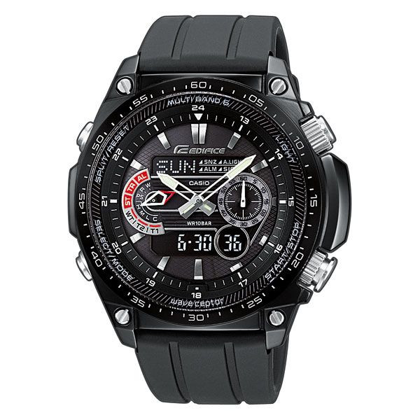 CASIO EDIFICE ECW-M300E-1AER