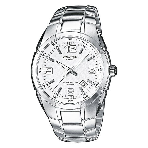Casio Edifice men's watch EF-125D-7AVEF