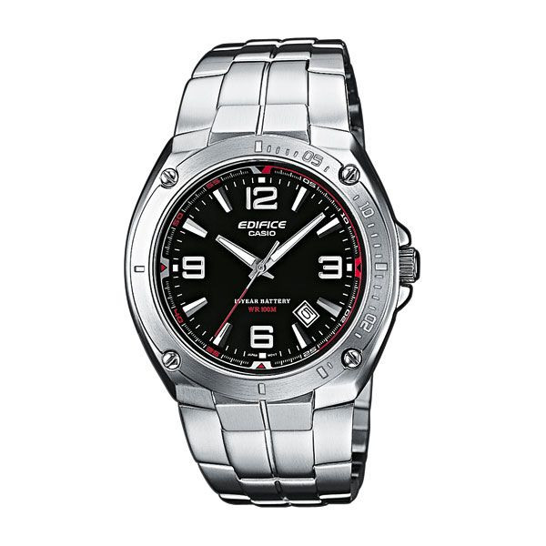 Casio Edifice men's watch EF-126D-1AVEF