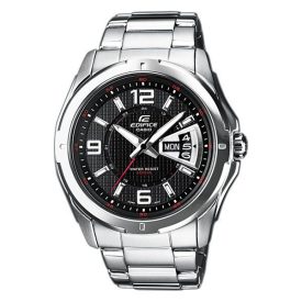 Casio Edifice men's watch EF-129D-1AVEF
