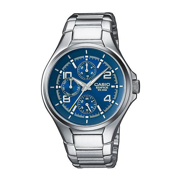 Casio Edifice men's watch EF-316D-2AVEF