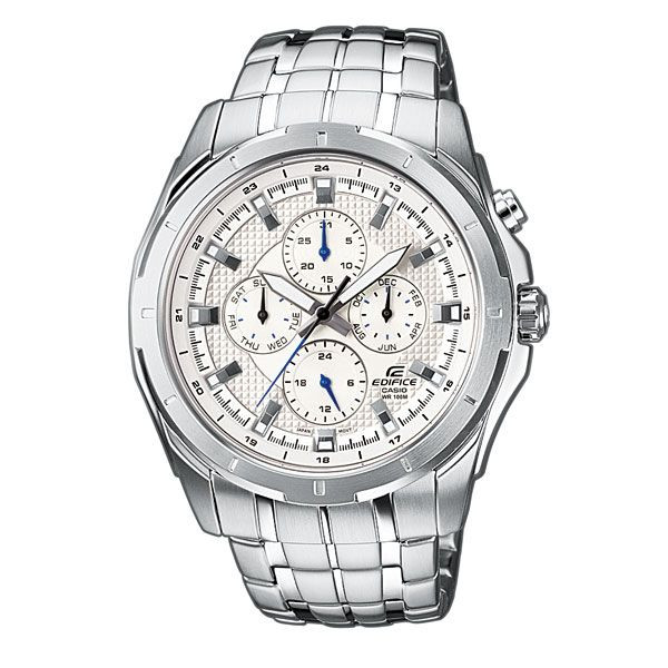 Casio Edifice men's watch EF-328D-7AVEF