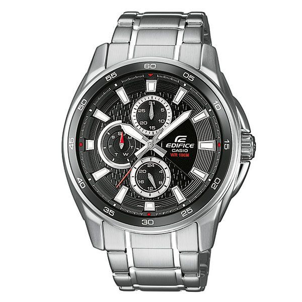 CASIO EDIFICE EF-334D-1AVEF
