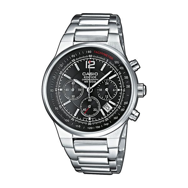 Casio Edifice men's watch EF-500D-1AVEF