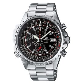 Casio Edifice men's watch EF-527D-1AVEF