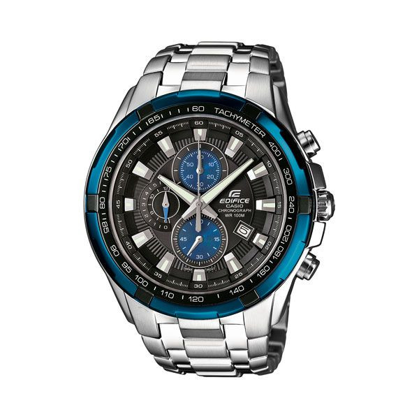 Casio Edifice men's watch EF-539D-1A2VEF