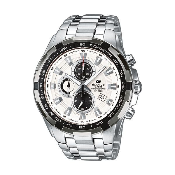 Casio Edifice men's watch EF-539D-7AVEF