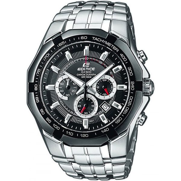Casio Edifice men's watch EF-540D-1AVEF