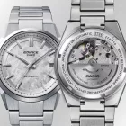 Casio Edifice Automatic men's watch EFK-110D-7AER