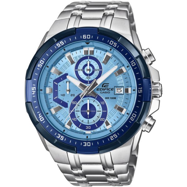 Casio Edifice men's watch EFR-539DE-2AVUEF