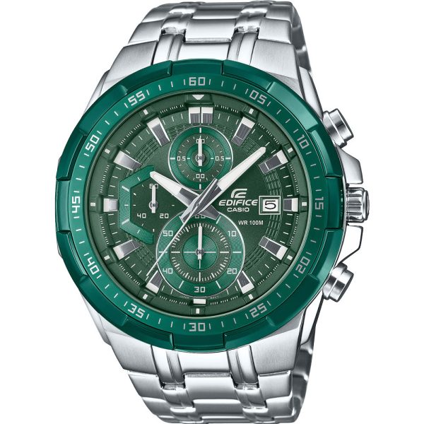 Casio Edifice men's watch EFR-539DE-3AVUEF