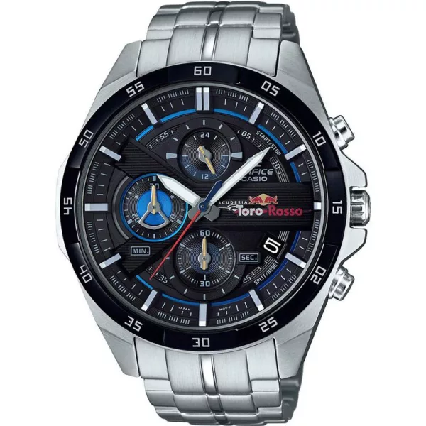 Casio Edifice Scuderia Toro Rosso Special Edition EFR-556TR-1AER