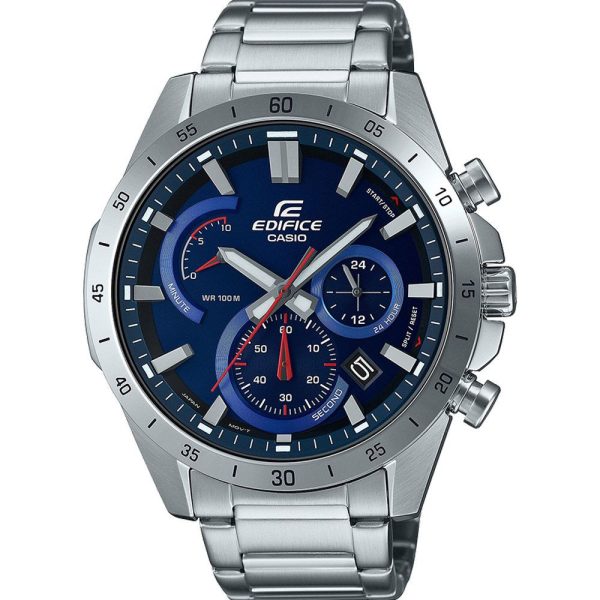 Casio Edifice men's watch EFR-573D-2AVUEF