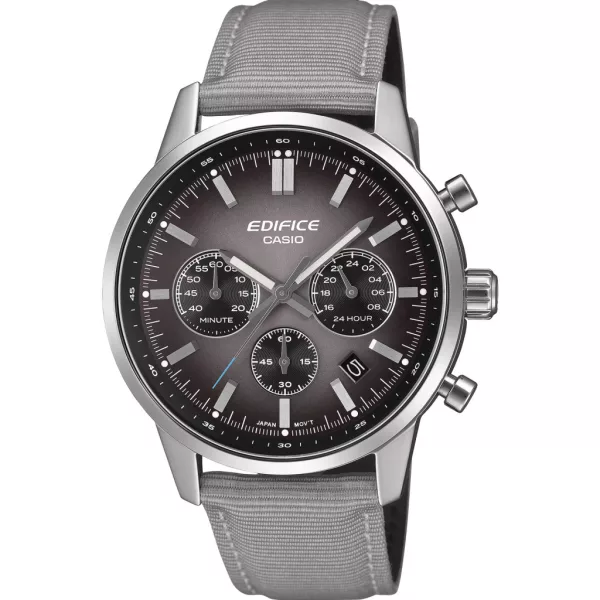 Casio Edifice men's watch EFR-575C-8AEF