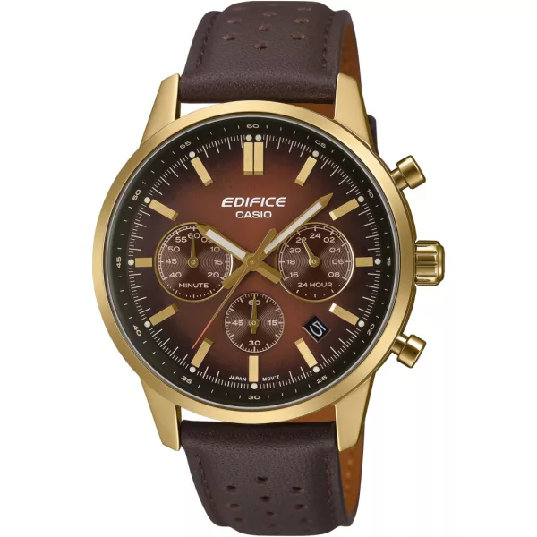 Casio Edifice men's watch EFR-575CL-5AEF