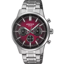 Casio Edifice men's watch EFR-575D-4AEF