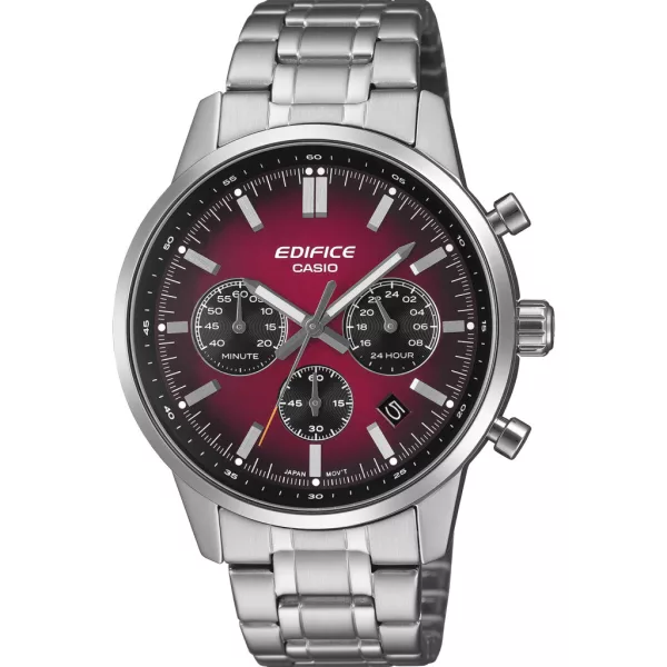 Casio Edifice men's watch EFR-575D-4AEF