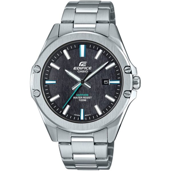 Casio Edifice men's watch EFR-S107D-1AVUEF