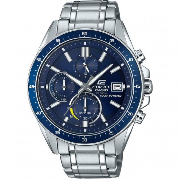Casio Edifice men's watch EFS-S510D-2AVUEF